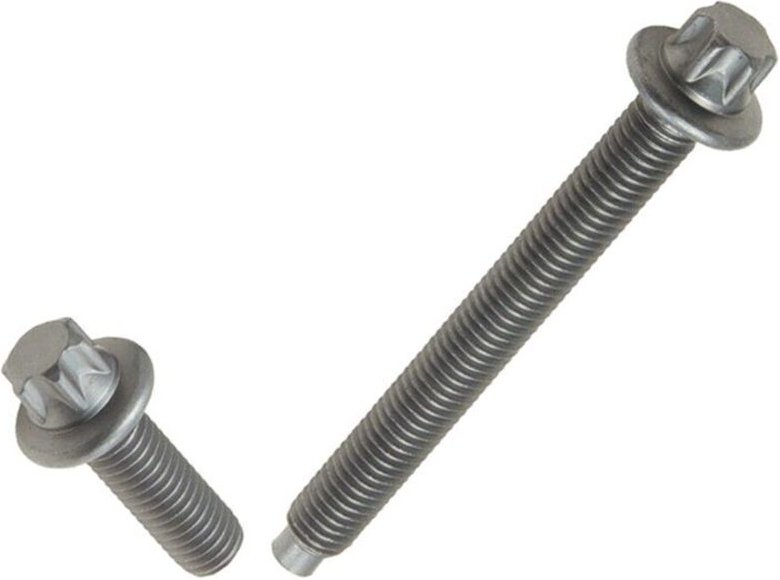 Aluminium-Anlasserbolzensatz für E60 E70 E83 E85 E86 E90 E92 E93