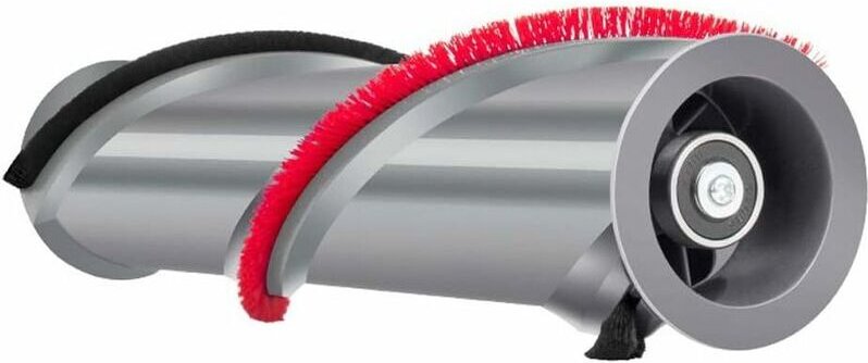 Bürstensatz für Dyson V11 Absolute V11 Animal SV14 Staubsauger - 970135-01, 970100-05