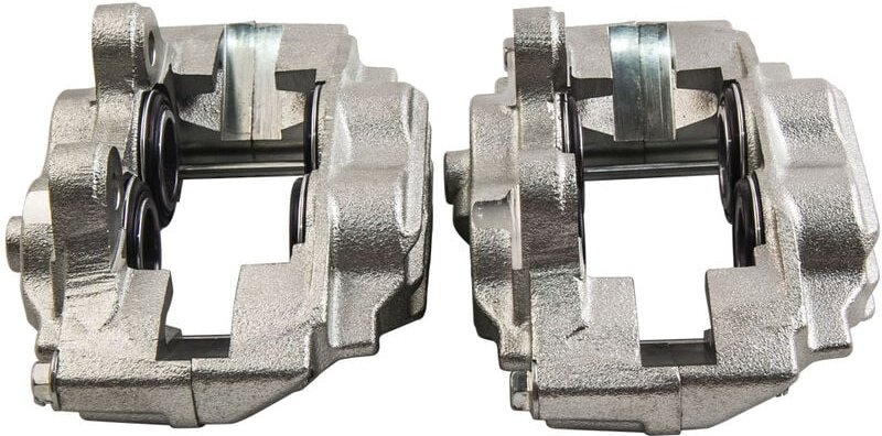 Bremssattel Vorne Links und Rechts für Toyota Hilux v Pick-up ln, KZN1, VZN1Bremssattel Vorne Links Rechts for Toyota Hi...