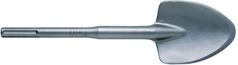 Zubehör - sds Max Schaufelmeißel, 110x400 mm DT8090 - Dewalt