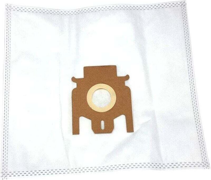 20 Staubsaugerbeutel für Hoover Telios plus TE70