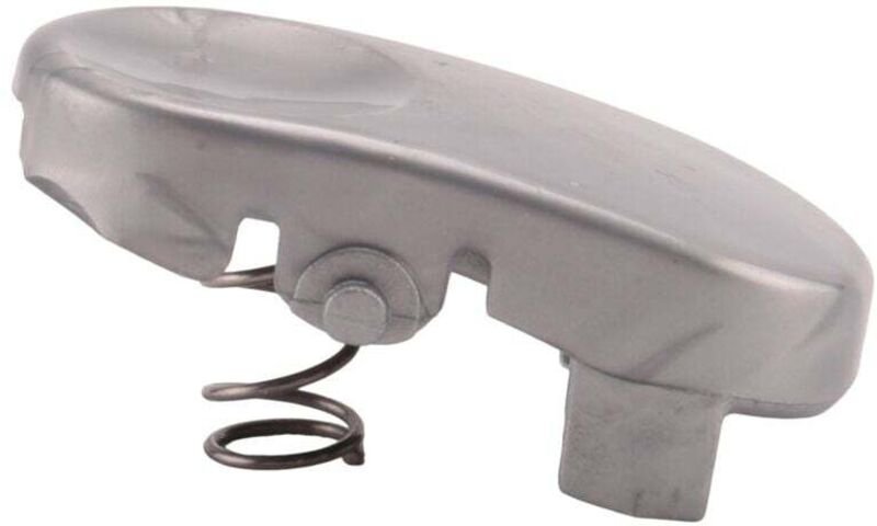 Staubbehälterknopf für V6 DC58 DC59 DC61 DC62 SV03 SV05 Flachbau-Staubsauger, Entriegelungsteil