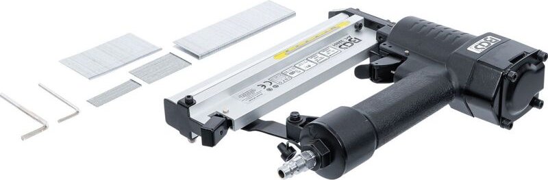 Thumbnail - BGS Druckluft-Kombi-Nagler 50 mm - 32801