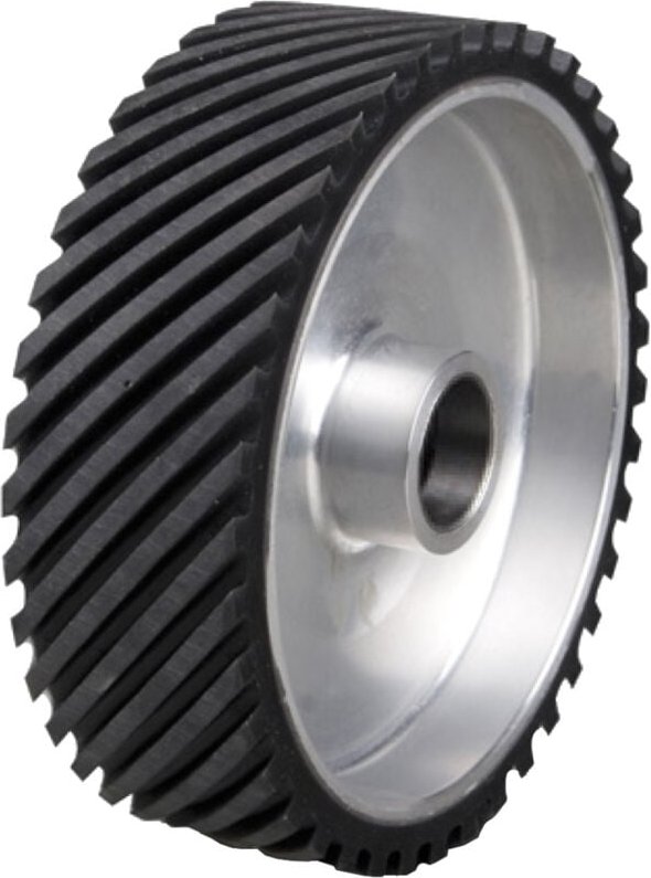 Metallkraft Kontaktrad Ø 130 x 100 mm, 3921222