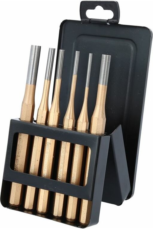 Ks Tools Splintentreiber-Satz, 6-tlg - 162.0370