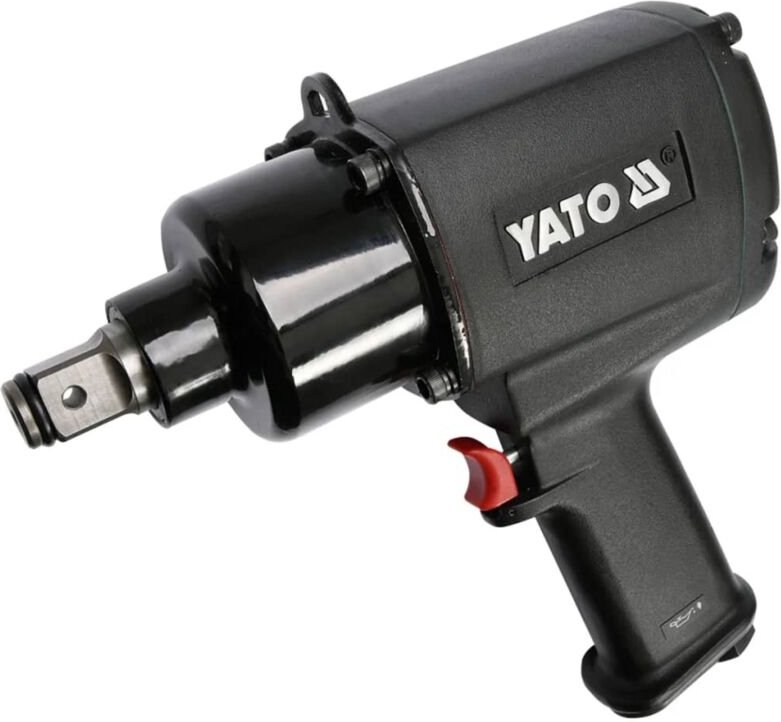 YT-09564 Elektroschrauber und Schlagschrauber Yato YT-09564