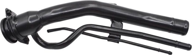 Tlily - Kraftstoffeinfüllstutzenschlauch für Mitsubishi L200 Triton iv v 2005-2015 2015- KA4T KB4T KK1T KK2T KL1T KL2T 1...