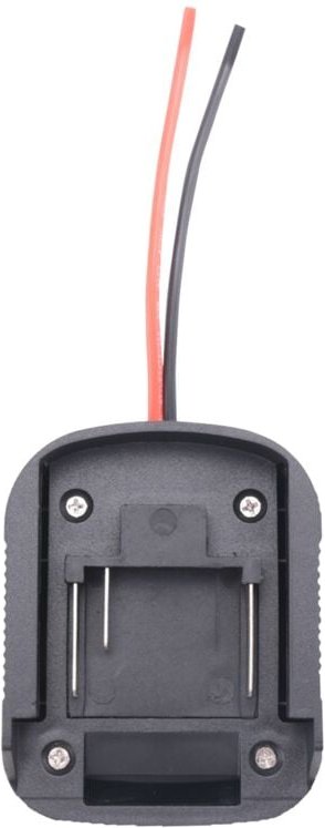 1-Teiliger -Adapter für 18-V-Lithium- Von , Elektrowerkzeug-Anschluss-Adapter, Dock-Halter Elektrowerkzeug BL1830 BL1840