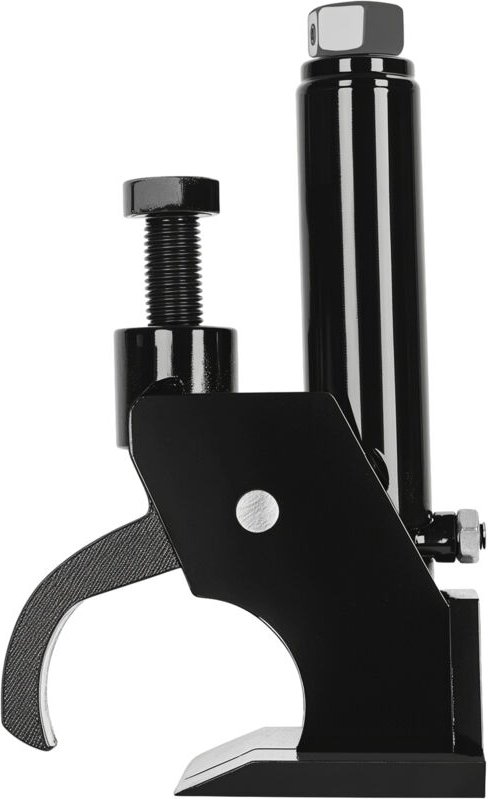 Wulstbrecher – Reifenheber, geeignet für ATV-, UTV-, Traktor-, LKW- und PKW-Reifen, schwarz.