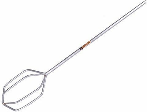 Verzinkter Agitator für Malta Brixo