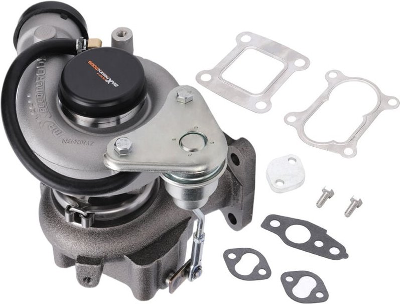 CT20 Turbolader für Toyota Hilux surf Hiace Landcuiser 2.4 l 17201 54060Turbolader CT20 für Toyota 4-Runner Landcruiser ...