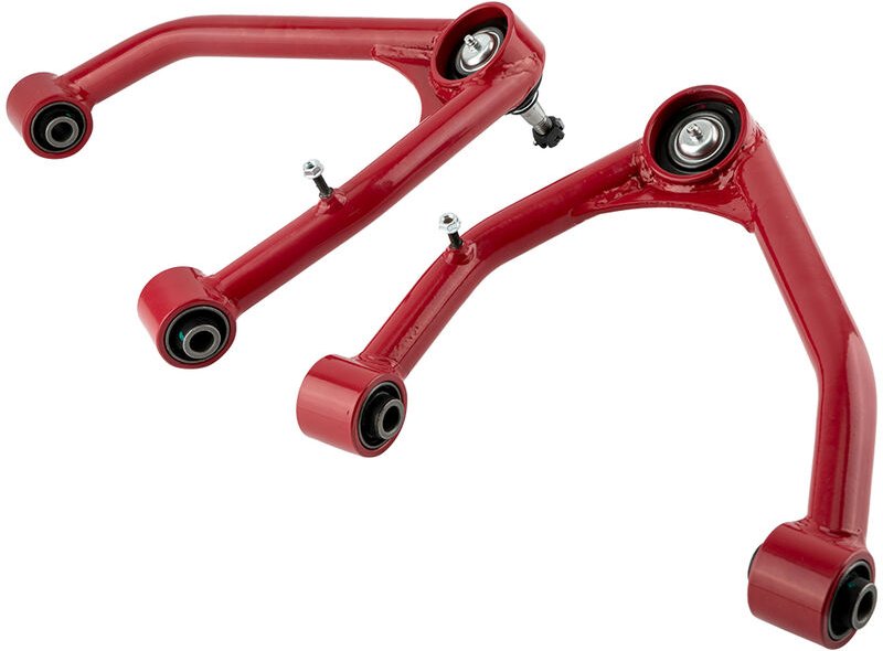 2x Querlenker für gmc Sierra 1500 für Chevy Silverado 1500 Heavy Duty vorne NewQuerlenker für Chevrolet Silverado 1500 N...