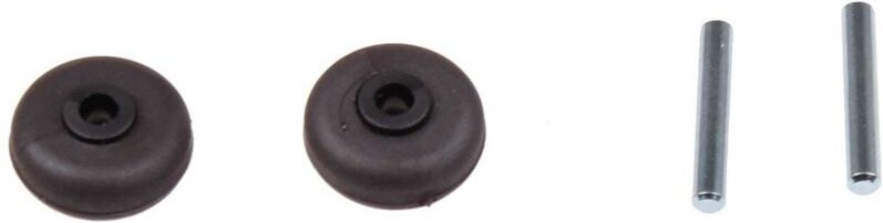 Dyson - achse & rolle service assy - 96748401 -