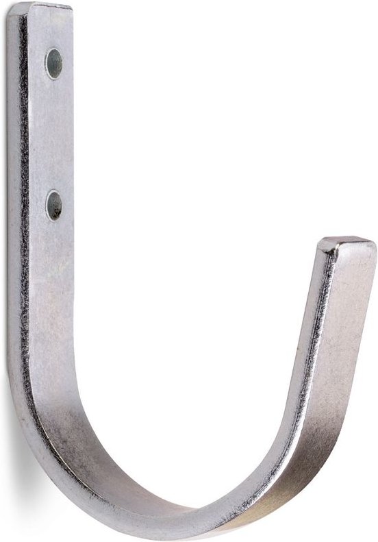 OrgaTech Universalhaken flach 110 x 70 mm
