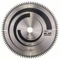 Multi Material Kreissägeblatt ø 30mm - 305X30X3.2 - 2 608 640 453 - Bosch