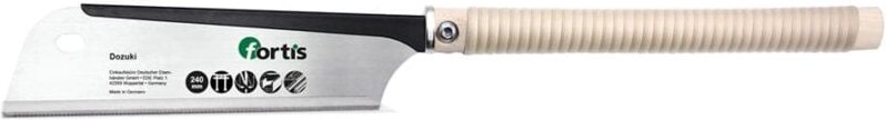 Japansäge Douzuki 240mm FORTIS