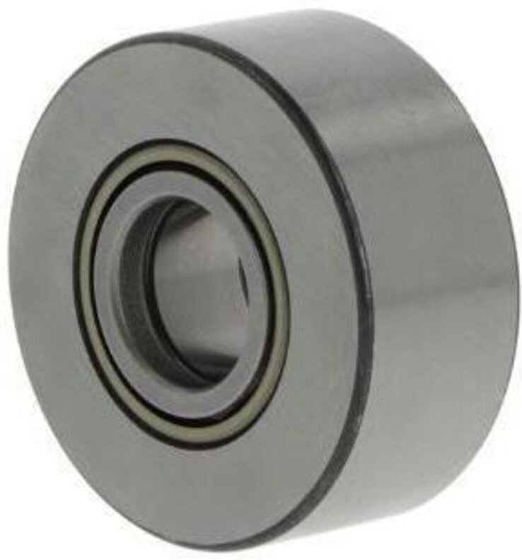 Picard - Stützrolle PWTR15 -2RS Innen-Ø 15 mm Außen-Ø 35 mm Breite19 mm