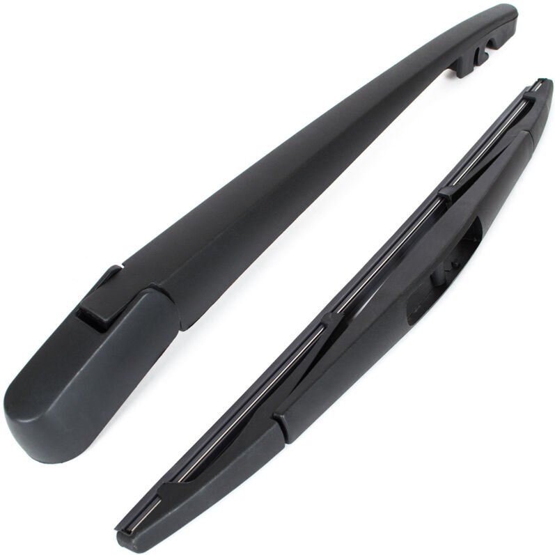 Honda Stream 2001- Heckscheibenwischerarm + Wischerblatt