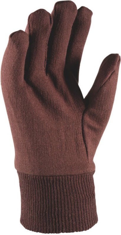 Nitras Baumwoll-Handschuh-Set 5104, Handschuhgröße: 10 12 Stk