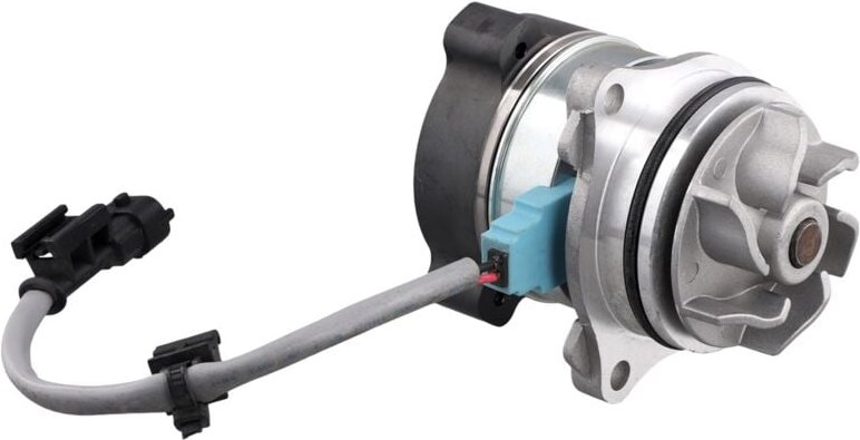 Tlily - 10209498 neue Motorwasserpumpe elektronisch für 350 360 MG5 mggt