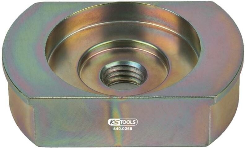 KS Tools 440.0268 Scheibe mit Gewinde