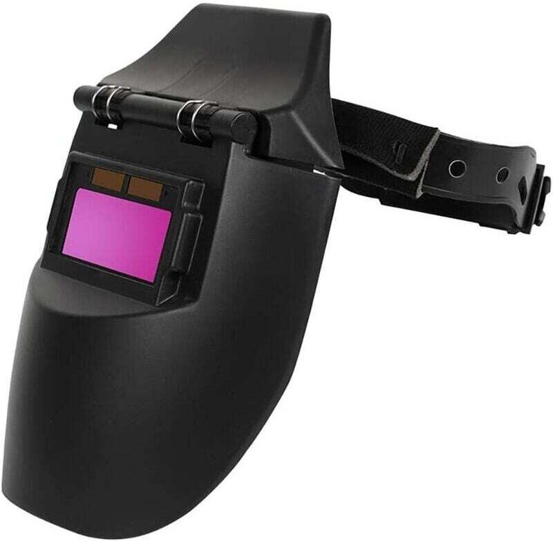 Automatisch dimmbare Maske Solar dimmbare Schweißmaske