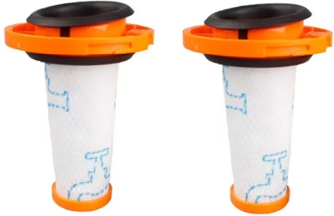 Vakuum Filter für X-FORCE FLEX 9,60 RH20xx ZR009010 ZR009012 Ersatzteile Effiziente Reinigung Zubehör
