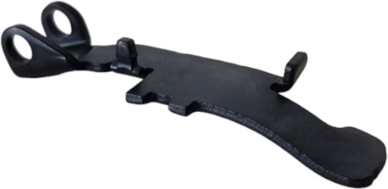 Hebel agc 18 - Ersatzteil ( 10202105 ) - Festool