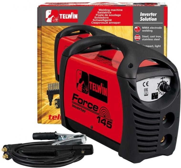 Iperbriko - Inverter Force 145 Bausatz