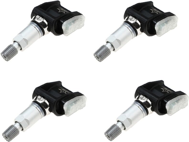 Tlily - 4Er Set Reifendrucksensor rdks 0009052102 A0009052102 36106887140 für - e- W213