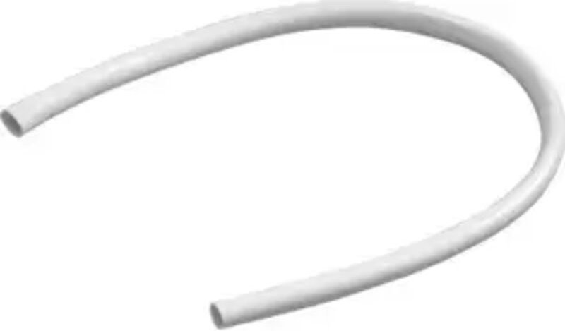 Thumbnail - Hager Isolierschlauch f.Datenleitung,500mm ZZ45DS500