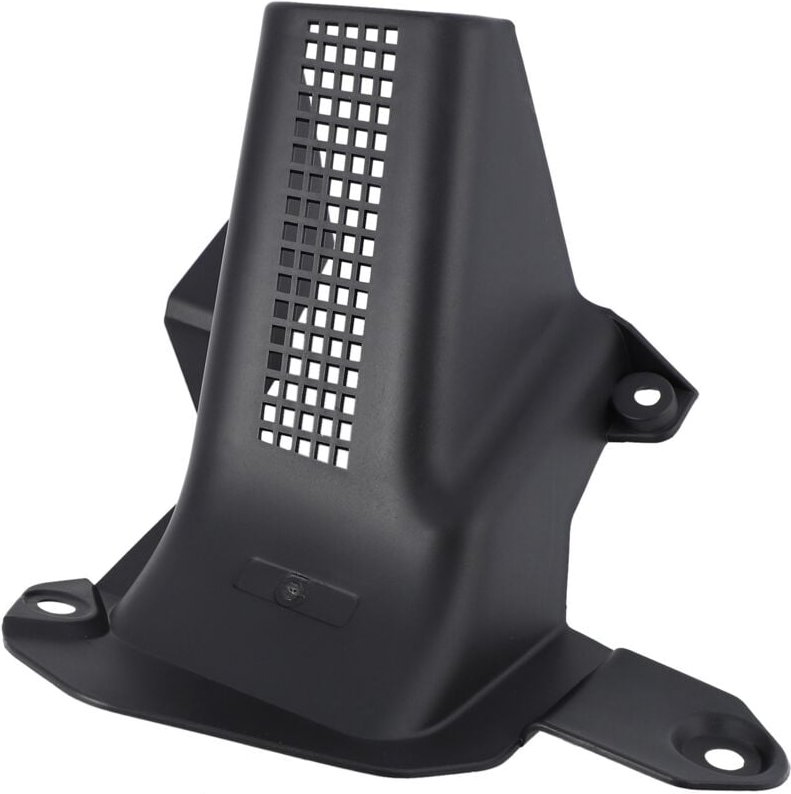 Tlily - Autokabine Lenkwellenschutzabdeckung Für Nissan X-Trail T32 Qashqia J11 2014 2015 2016 2017 Schutzlenkwellenschu...