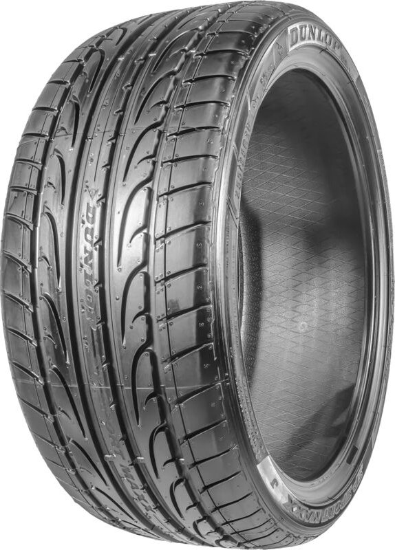 DUNLOP Sommer 275/50 R20 TL 113W SP SPORT MAXX XL MFS MO