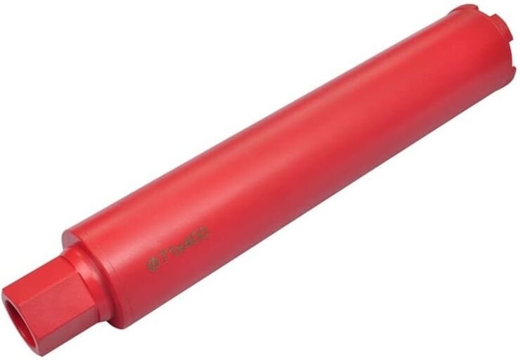 Bohrkrone Nass/Trocken 71x400 mm Vidaxl