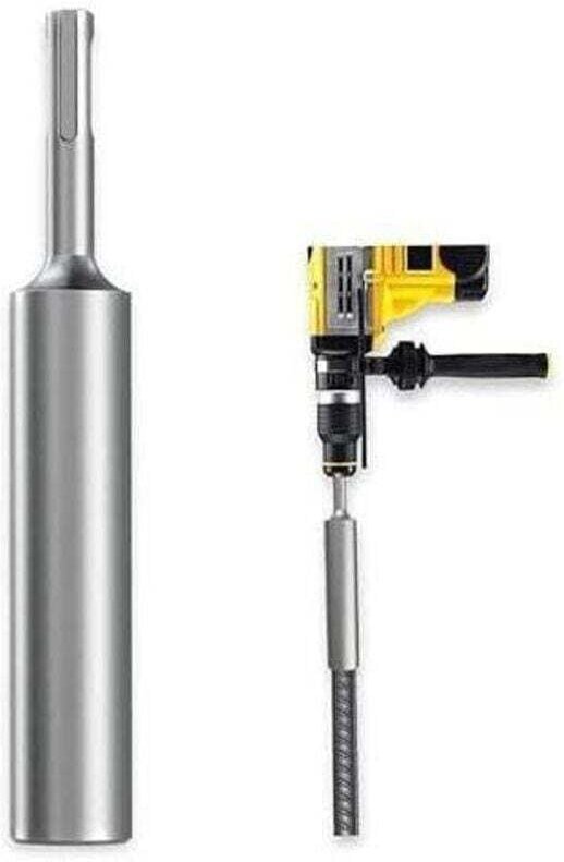 Foret SDS PLUS 20 mm ID x 25 mm OD x 170 mm Länge