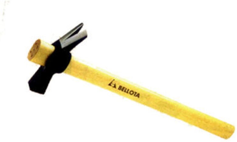 Bellota - 8017/D Formhammer für Holz