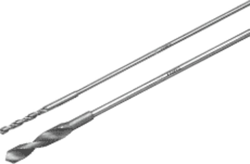 Thumbnail - Famag Schalungsbohrer CV 18x1000mm, zyl. Schaft 10mm