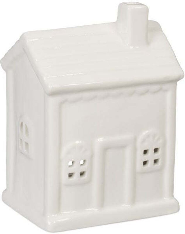 Warme helle hauskeramik