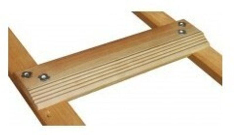 Leiter Dach verstärkt 15x39 5 85maulne 15 Ech +Fase