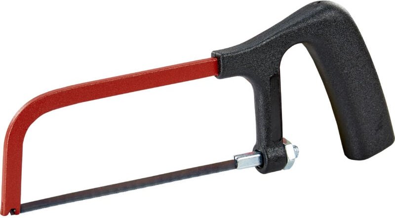 Picard - Metallsägebogen 146 mm mit Kunststoffgriff inkl. Sägeblatt Nr. 72110