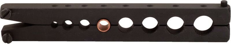 Bördelleiste metrisch