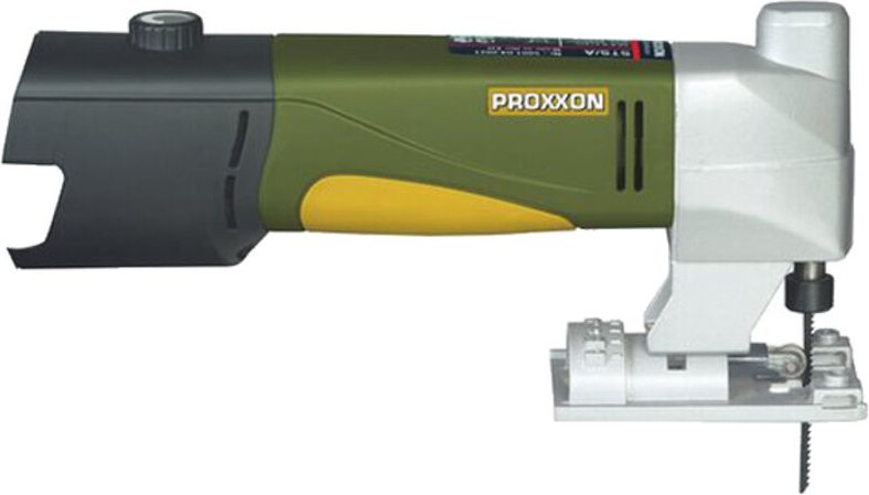 Akku-Stichsäge sts/a - im Karton - 29857 - Proxxon