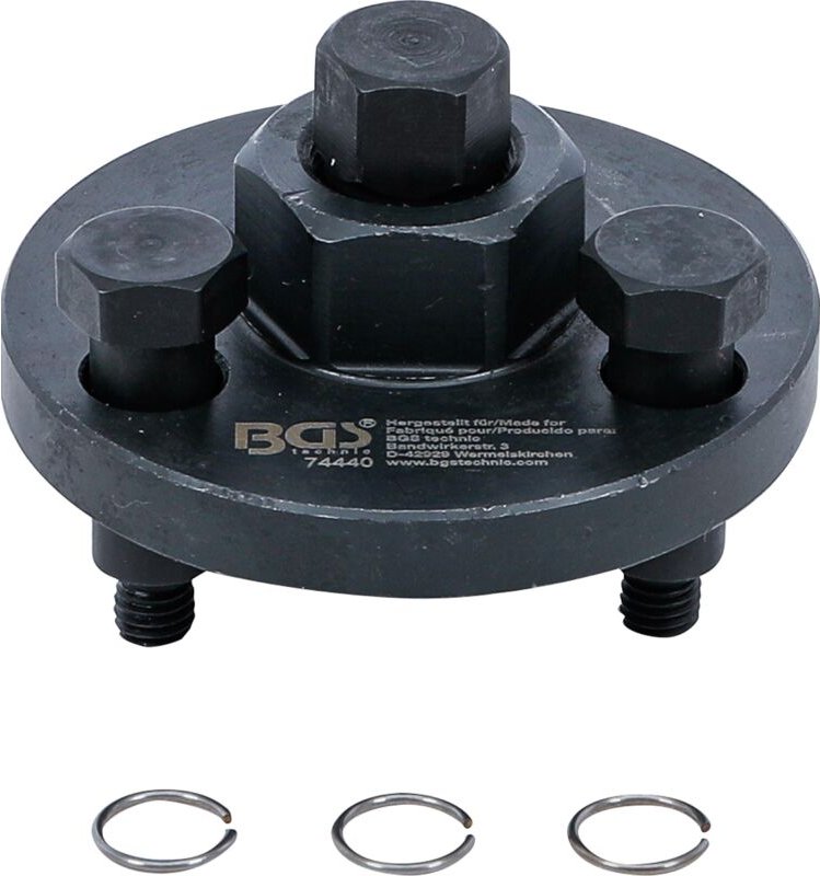 Nockenwellenrad-Abzieher für vag 1.6, 2.0 tdi cr