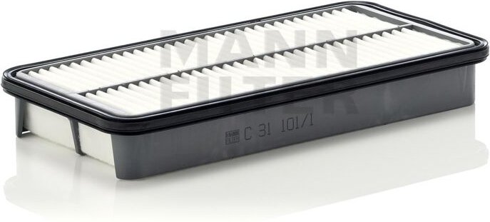 Luftfilter C311011 Mann