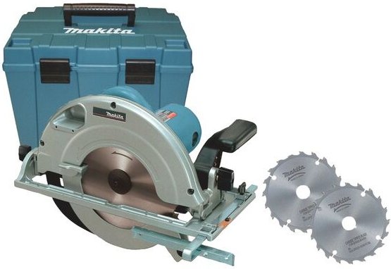 Makita - Werkzeug - Handkreissäge 2000 w 5903RKX1