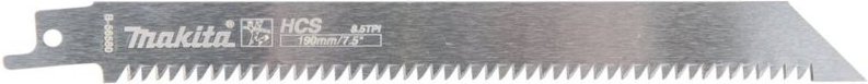 Makita Reciproblatt HCS 190/8Z - B-56580