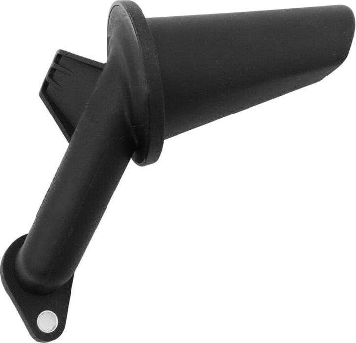 Tlily - labscheider-Entlüftungspumpe Einlassrohr für Transit MK6 2000-2006 1096256 YC1Q6615CB YC156615CB Autozubehör