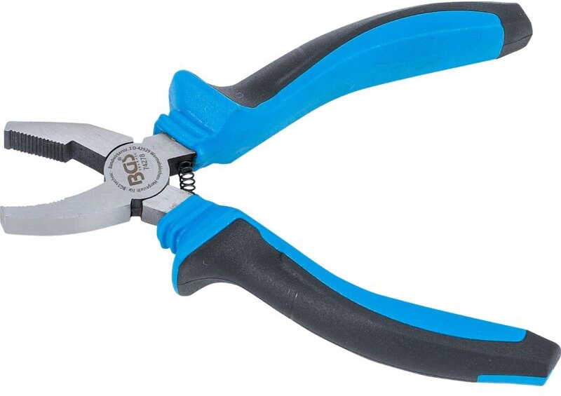 BGS Glasbrechzange 155 mm - 74278