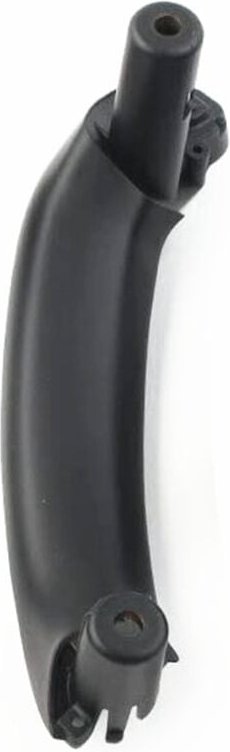 Tlily - AutoinnentüRgriffabdeckung abs für X3 X4 F25 F26 2010-2016 ZubehöR, 51419209216 Rechts