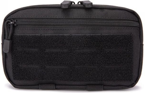 Vielseitige taktische Tasche, militärisches Erste-Hilfe-Set, medizinische Aufbewahrungstasche für Kriegsspiele und Wande...